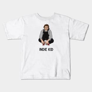 Indie Kid Kids T-Shirt